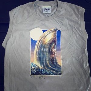 Women’s Venosa Buddha Sphinx Tank